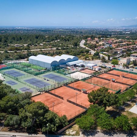 Bellviure Luxury Villa Mallorca La Cabaneta Exterior foto